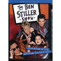 The Larry Sanders Show: The Complete Series : Amazon.com.au